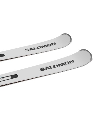 SALOMON ADDIKT PRO 76 + M12 GW