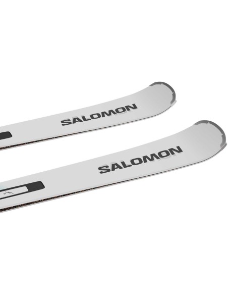 SALOMON ADDIKT PRO 76 + M12 GW