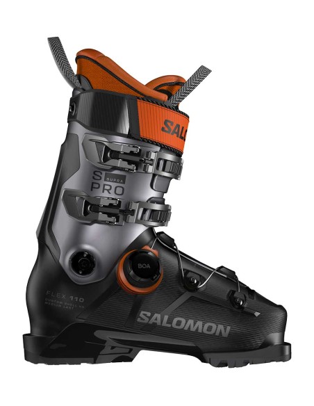 SALOMON S/PRO SUPRA BOA 110 GW