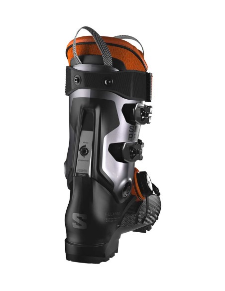 SALOMON S/PRO SUPRA BOA 110 GW