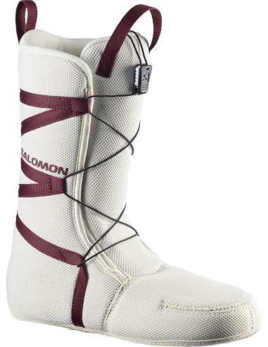 SALOMON PEARL BOA TAWNY PORT