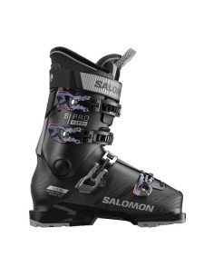 SALOMON S/PRO SUPRA 80 W GW