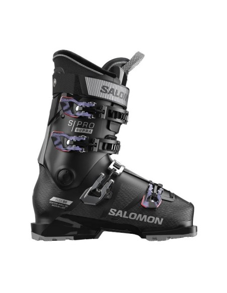SALOMON S/PRO SUPRA 80 W GW