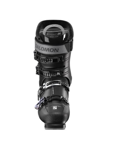 SALOMON S/PRO SUPRA 80 W GW