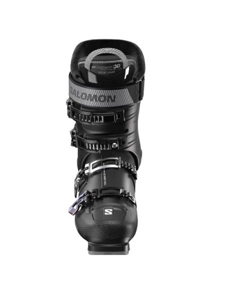 SALOMON S/PRO SUPRA 80 W GW