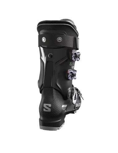 SALOMON S/PRO SUPRA 80 W GW