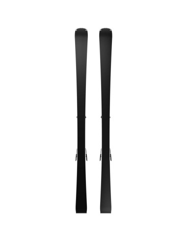 SALOMON S/MAX 8  + MI11 GW L80