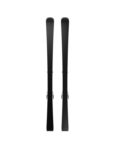 SALOMON S/MAX 8  + MI11 GW L80