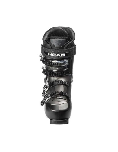 HEAD EDGE 100 HV BLACK-WHITE