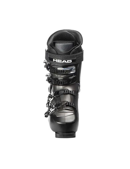 HEAD EDGE 100 HV BLACK-WHITE