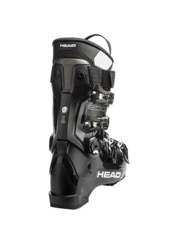 HEAD EDGE 100 HV BLACK-WHITE