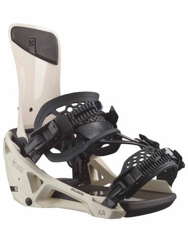 SALOMON XA SUPERMATIC RAINY DAY