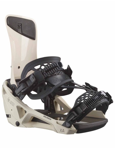 SALOMON XA SUPERMATIC RAINY DAY