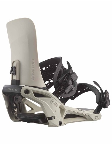 SALOMON XA SUPERMATIC RAINY DAY