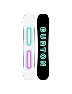BURTON CUSTOM GLOW