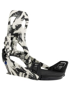 BURTON STEP ON SO CITY STREETS 2