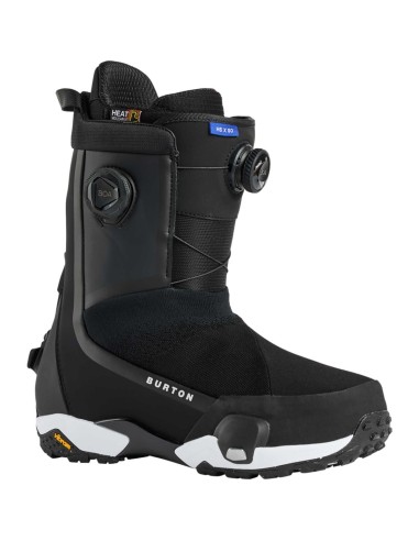 BURTON HIGHSHOT X STEP ON BLACK