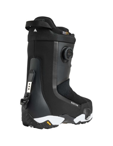 BURTON HIGHSHOT X STEP ON BLACK