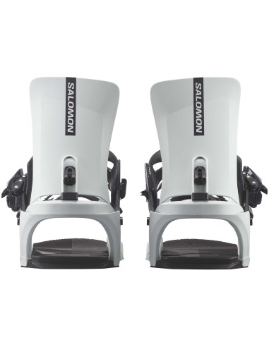 SALOMON RHYTHM ICE BLUE