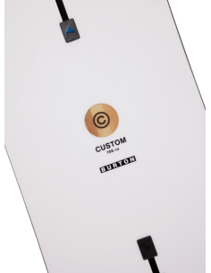 BURTON CUSTOM GLOW 2