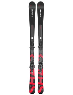 HEAD SHAPE E.V5 AMT - PR + PR 11 GW