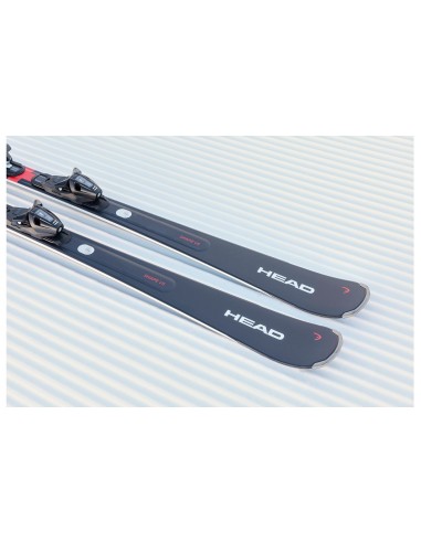 HEAD SHAPE E.V5 AMT - PR + PR 11 GW