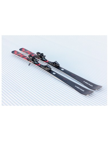 HEAD SHAPE E.V5 AMT - PR + PR 11 GW