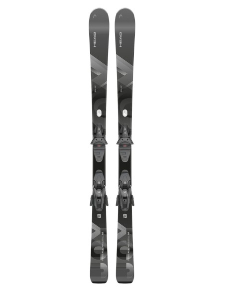 HEAD E.REAL JOY SLR BB JOY PRO + JOY 9 GW