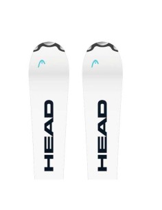 HEAD SUPERSHAPE TEAM EASY JRS  + JRS 7.5 GW 2