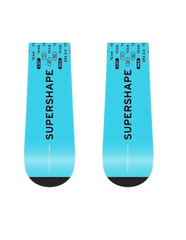 HEAD SUPERSHAPE TEAM EASY JRS  + JRS...