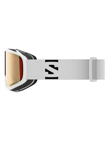 SALOMON LUMI WHITE / RUBY