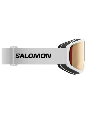 SALOMON LUMI WHITE / RUBY