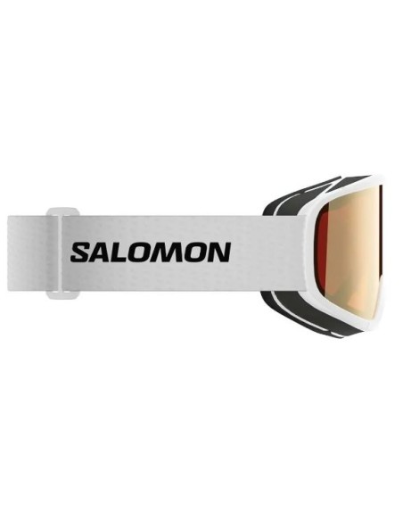 SALOMON LUMI WHITE / RUBY