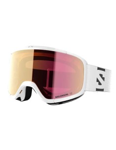 SALOMON LUMI WHITE / RUBY