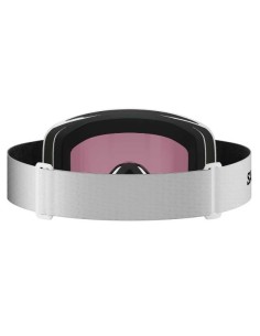 SALOMON LUMI WHITE / RUBY 2