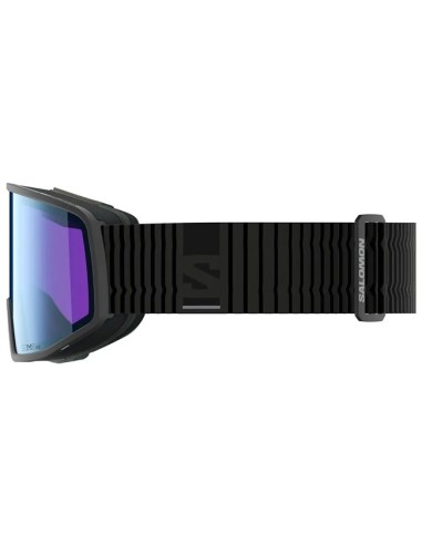 SALOMON SENTRY PRO SIGMAPHOTO BLACK SALOMON SENTRY PRO SIGMAPHOTO BLACK