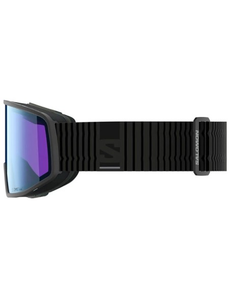 SALOMON SENTRY PRO SIGMAPHOTO BLACK