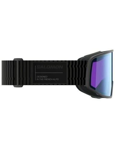 SALOMON SENTRY PRO SIGMAPHOTO BLACK SALOMON SENTRY PRO SIGMAPHOTO BLACK