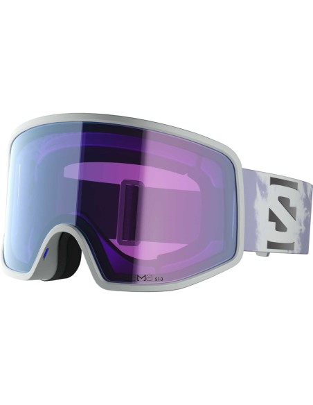 SALOMON SENTRY PRO SIGMAPHOTO ICE