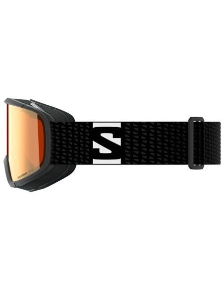 SALOMON AKISIUM 2.0 PHOTO BLACK