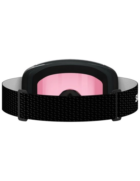 SALOMON AKISIUM 2.0 PHOTO BLACK