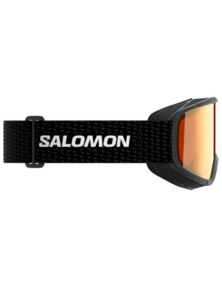 SALOMON AKISIUM 2.0 PHOTO BLACK