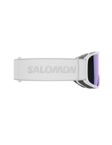 SALOMON AKSIUM 2.0 PHOTO WHITE