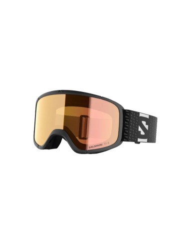 SALOMON AKSIUM 2.0 S PHOTO BLACK/RED SALOMON AKSIUM 2.0 S PHOTO BLACK/RED