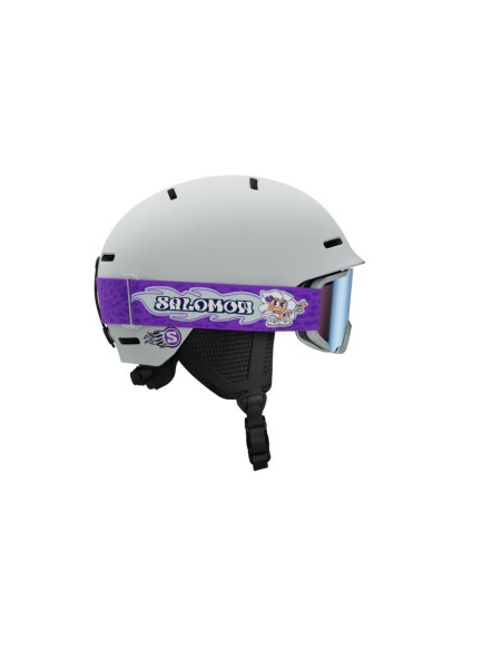 SALOMON PLAYER COMBO ICE FLOW