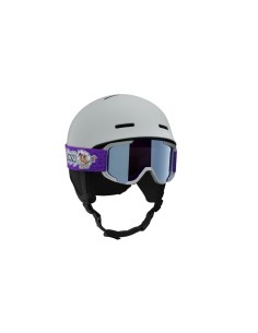 SALOMON PLAYER COMBO ICE FLOW 2