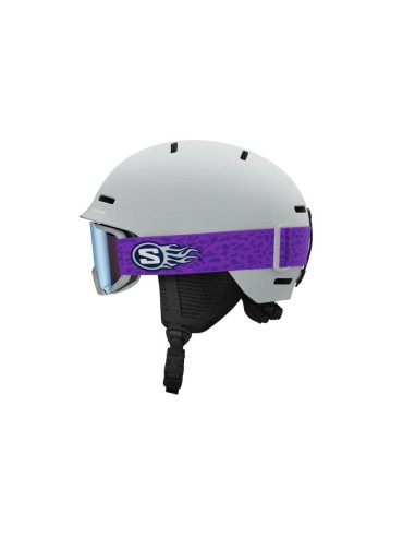 SALOMON PLAYER COMBO ICE FLOW