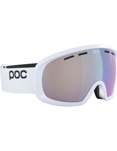 FOVEA PHOTOCHROMIC HYDROGEN WHITE