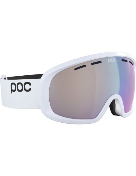 FOVEA PHOTOCHROMIC HYDROGEN WHITE