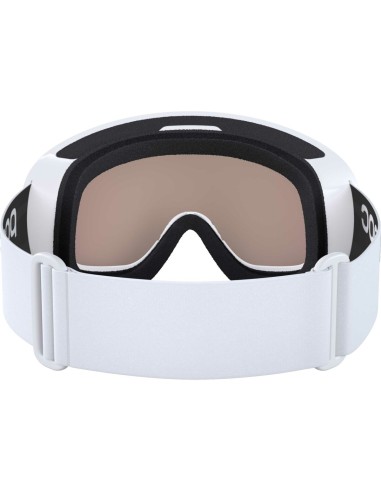 FOVEA PHOTOCHROMIC HYDROGEN WHITE